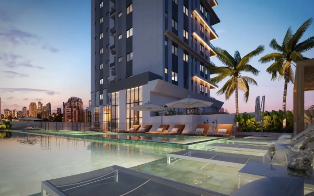 Foto 3 de Apartamento com 4 quartos à venda, 174m2 em Centro, Balneario Camboriu - SC