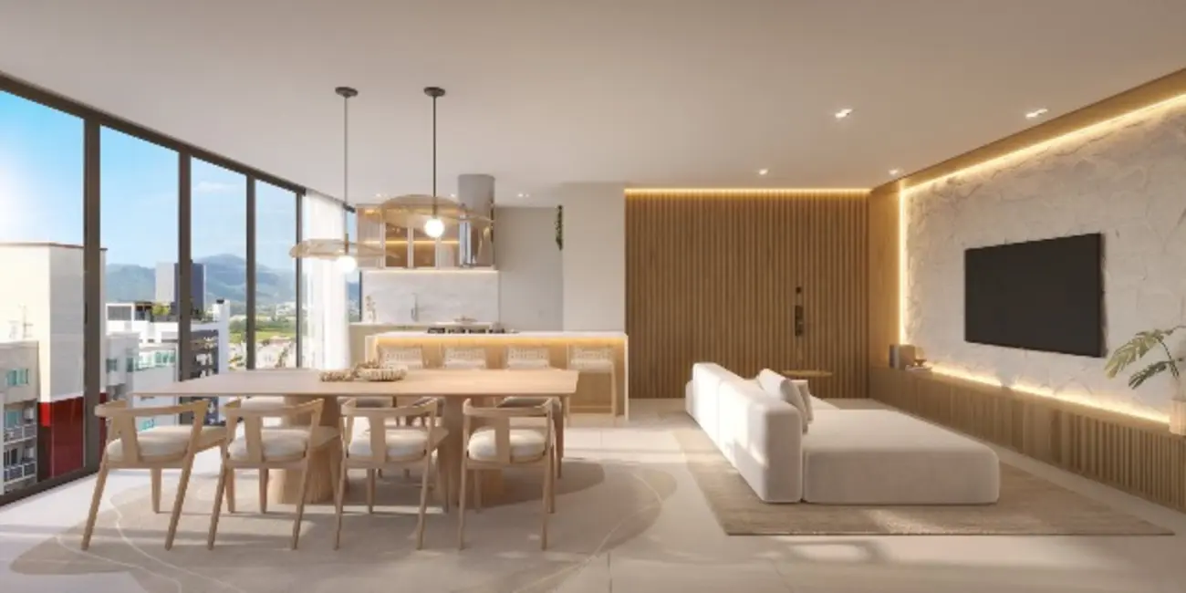 Foto 7 de Apartamento com 4 quartos à venda, 174m2 em Centro, Balneario Camboriu - SC