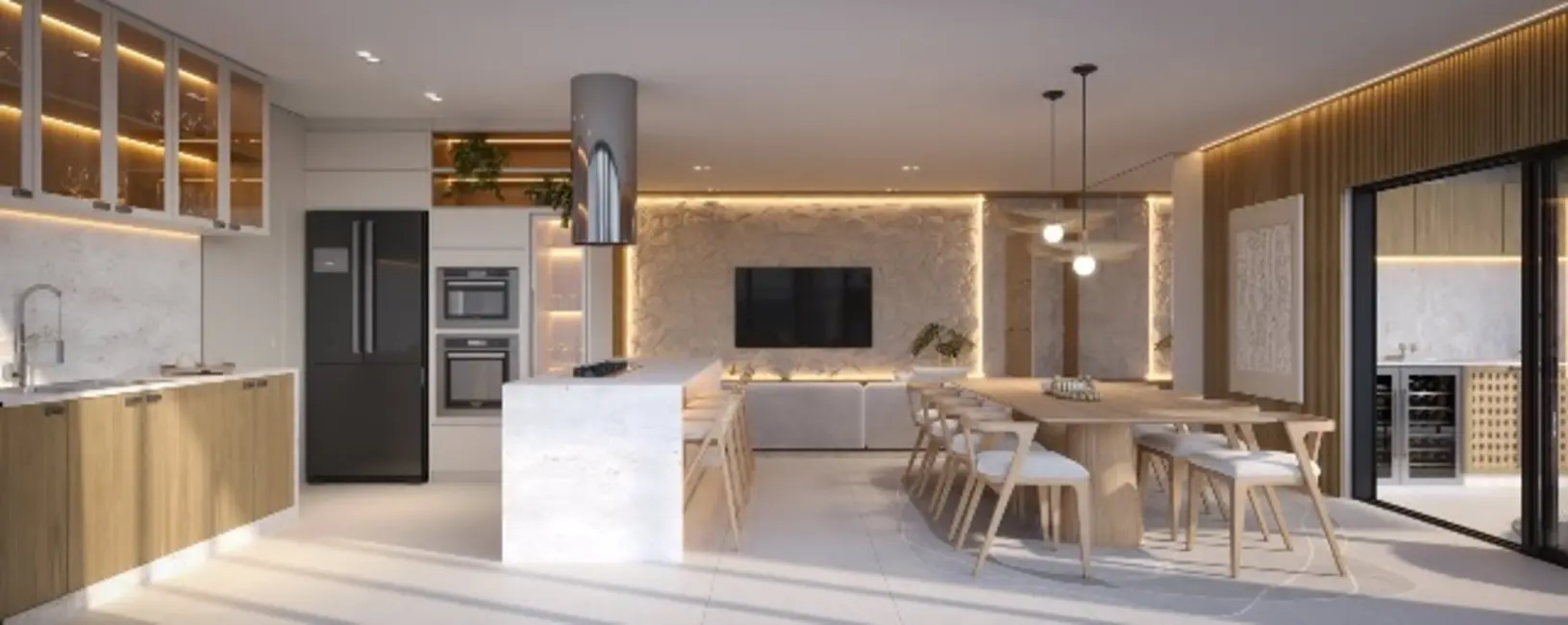 Foto 8 de Apartamento com 4 quartos à venda, 174m2 em Centro, Balneario Camboriu - SC