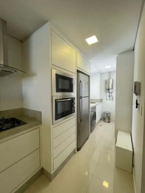 Apartamento com 3 quartos à venda, 120m2 em Itajai - SC - imagem 9 Foto 9 de Apartamento com 3 quartos à venda, 120m2 em Itajai - SC