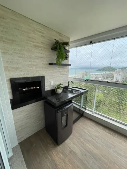 Apartamento com 3 quartos à venda, 120m2 em Itajai - SC - imagem 3 Foto 3 de Apartamento com 3 quartos à venda, 120m2 em Itajai - SC