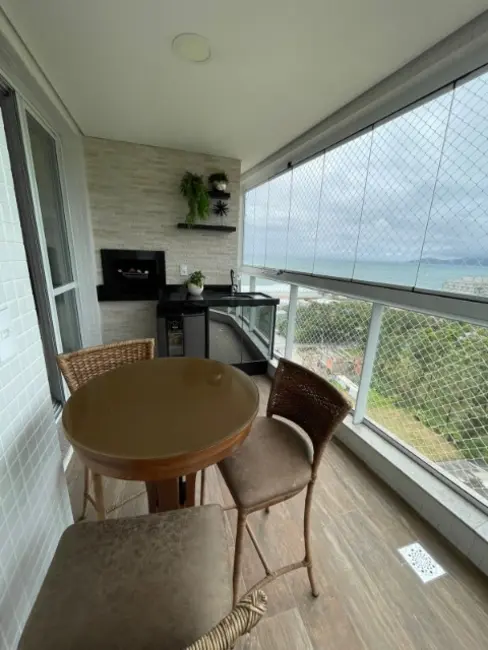 Apartamento com 3 quartos à venda, 120m2 em Itajai - SC - imagem 4 Foto 4 de Apartamento com 3 quartos à venda, 120m2 em Itajai - SC