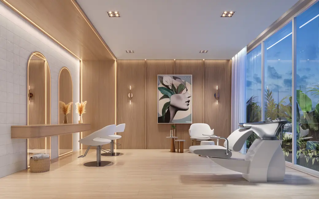 Apartamento com 4 quartos à venda, 153m2 em Centro, Balneario Camboriu - SC - imagem 6 Foto 6 de Apartamento com 4 quartos à venda, 153m2 em Centro, Balneario Camboriu - SC