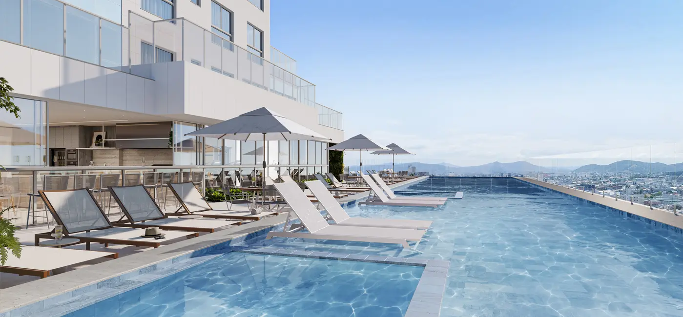 Apartamento com 4 quartos à venda, 153m2 em Centro, Balneario Camboriu - SC - imagem 4 Foto 4 de Apartamento com 4 quartos à venda, 153m2 em Centro, Balneario Camboriu - SC