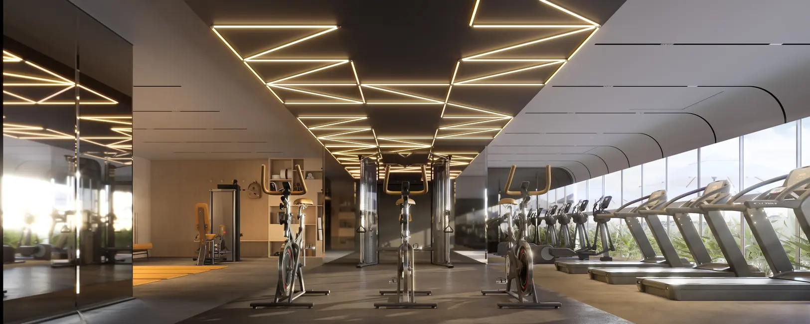 Apartamento com 4 quartos à venda, 153m2 em Centro, Balneario Camboriu - SC - imagem 3 Foto 3 de Apartamento com 4 quartos à venda, 153m2 em Centro, Balneario Camboriu - SC