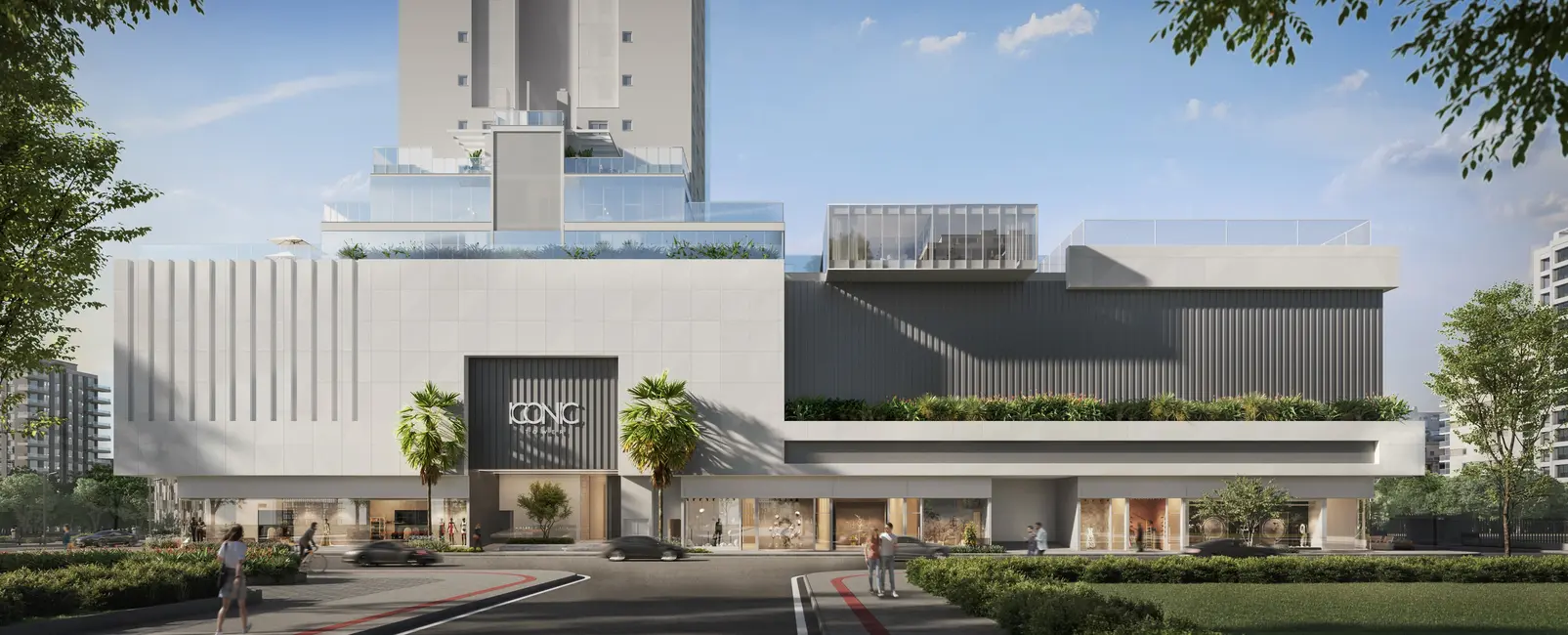 Apartamento com 4 quartos à venda, 153m2 em Centro, Balneario Camboriu - SC - imagem 2 Foto 2 de Apartamento com 4 quartos à venda, 153m2 em Centro, Balneario Camboriu - SC