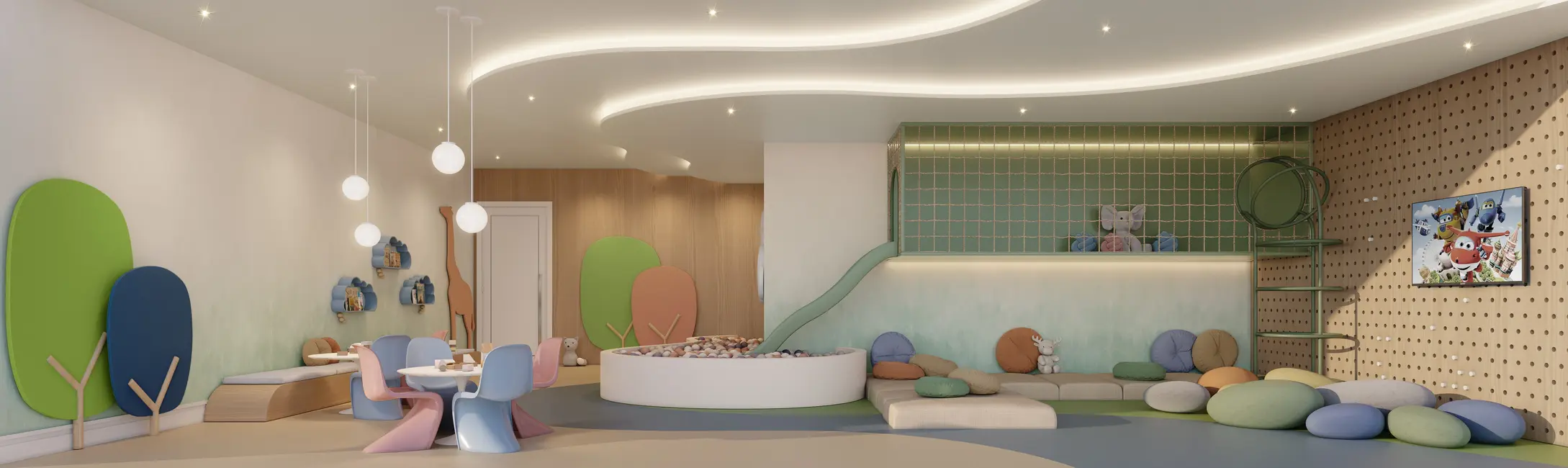 Apartamento com 4 quartos à venda, 153m2 em Centro, Balneario Camboriu - SC - imagem 7 Foto 7 de Apartamento com 4 quartos à venda, 153m2 em Centro, Balneario Camboriu - SC