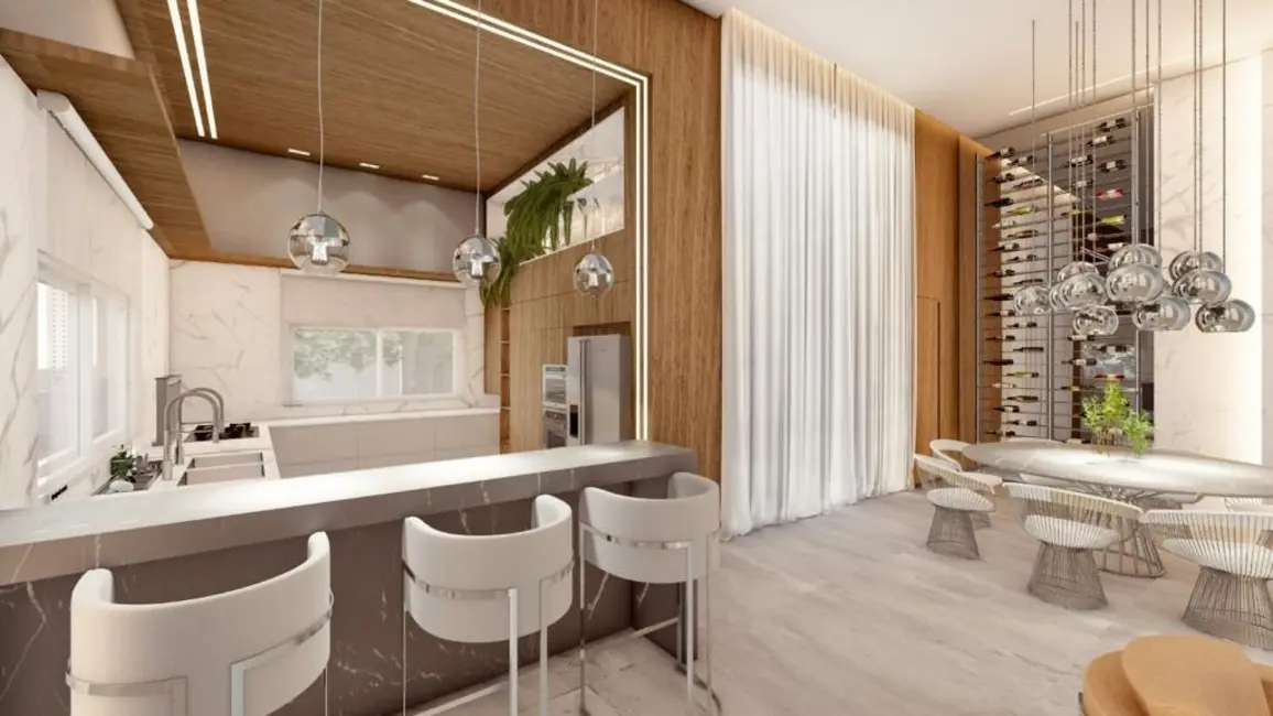 Foto 8 de Casa de Condomínio com 3 quartos à venda, 375m2 em Centro, Camboriu - SC