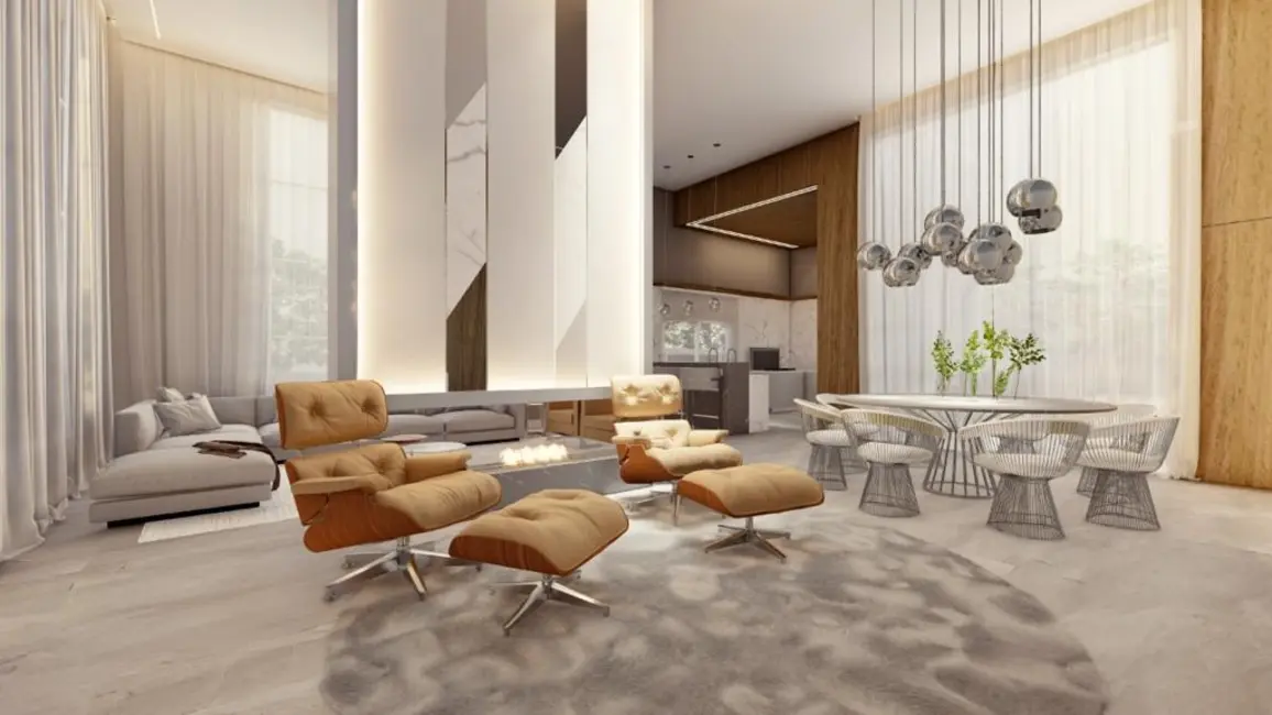 Foto 7 de Casa de Condomínio com 3 quartos à venda, 375m2 em Centro, Camboriu - SC