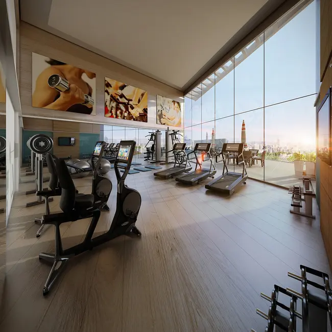 Foto 8 de Apartamento com 2 quartos à venda, 79m2 em Fazenda, Itajai - SC