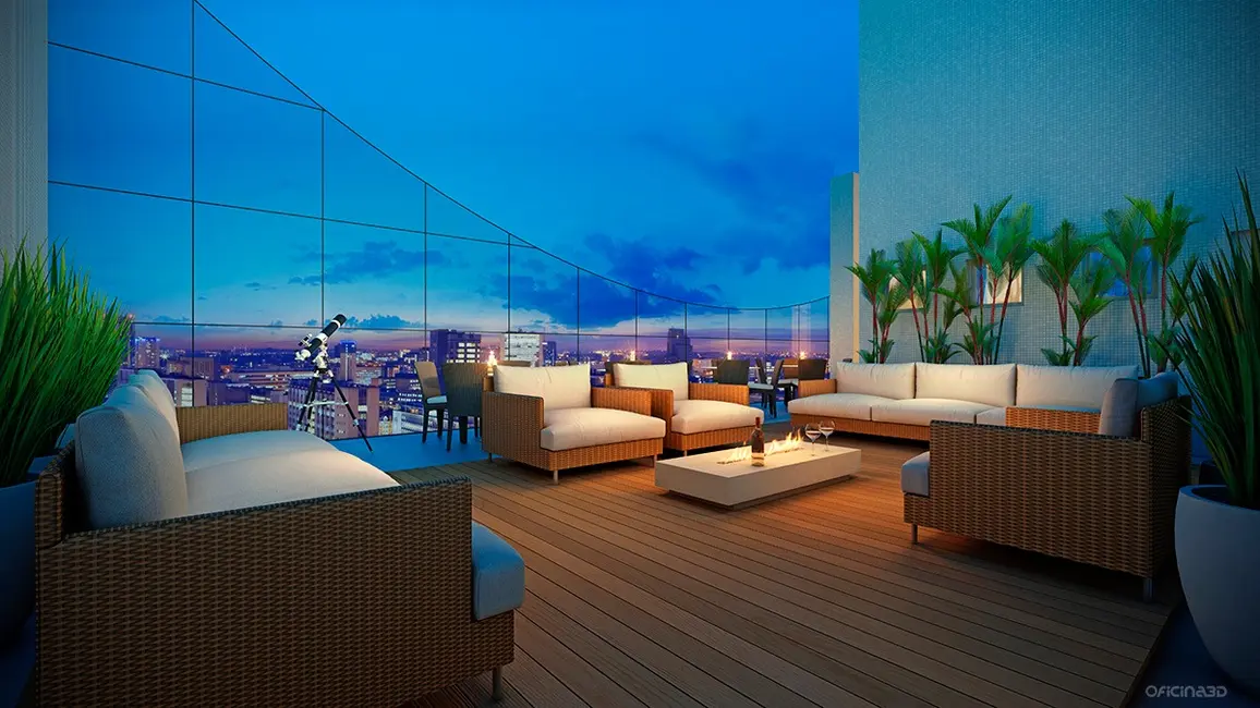 Foto 5 de Apartamento com 2 quartos à venda, 79m2 em Fazenda, Itajai - SC