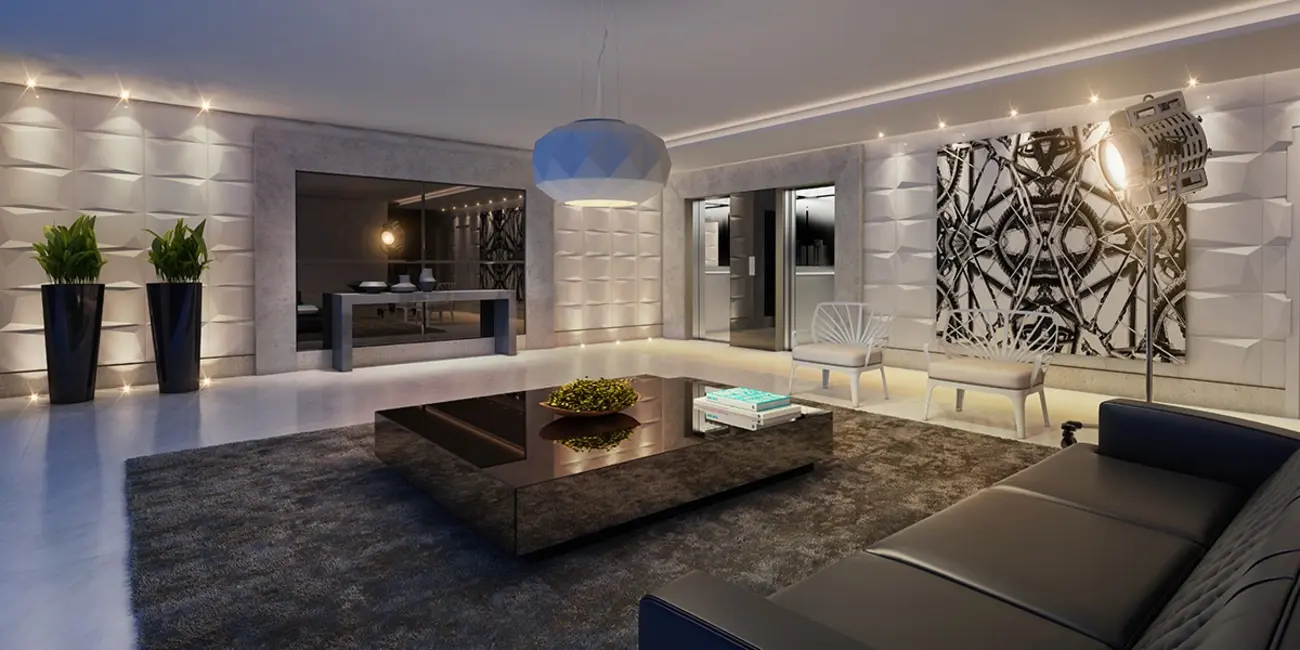 Foto 9 de Apartamento com 2 quartos à venda, 79m2 em Fazenda, Itajai - SC