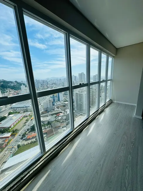 Foto 2 de Apartamento com 2 quartos à venda, 79m2 em Fazenda, Itajai - SC