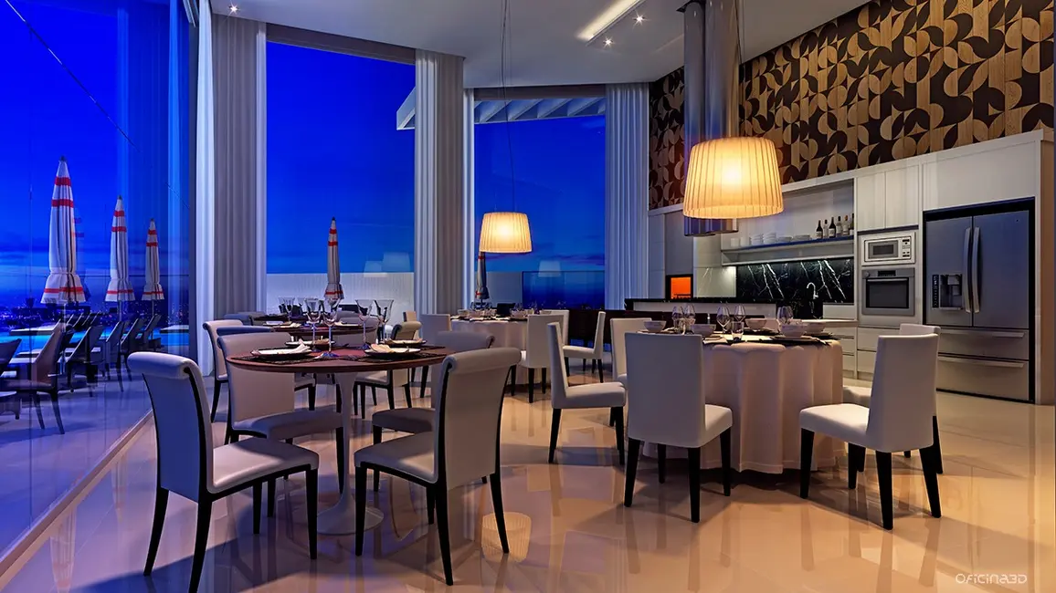 Foto 7 de Apartamento com 2 quartos à venda, 79m2 em Fazenda, Itajai - SC