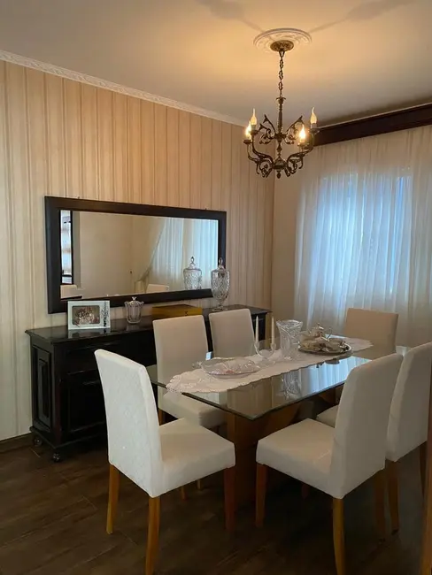 Foto 3 de Casa com 4 quartos à venda, 470m2 em Centro, Navegantes - SC