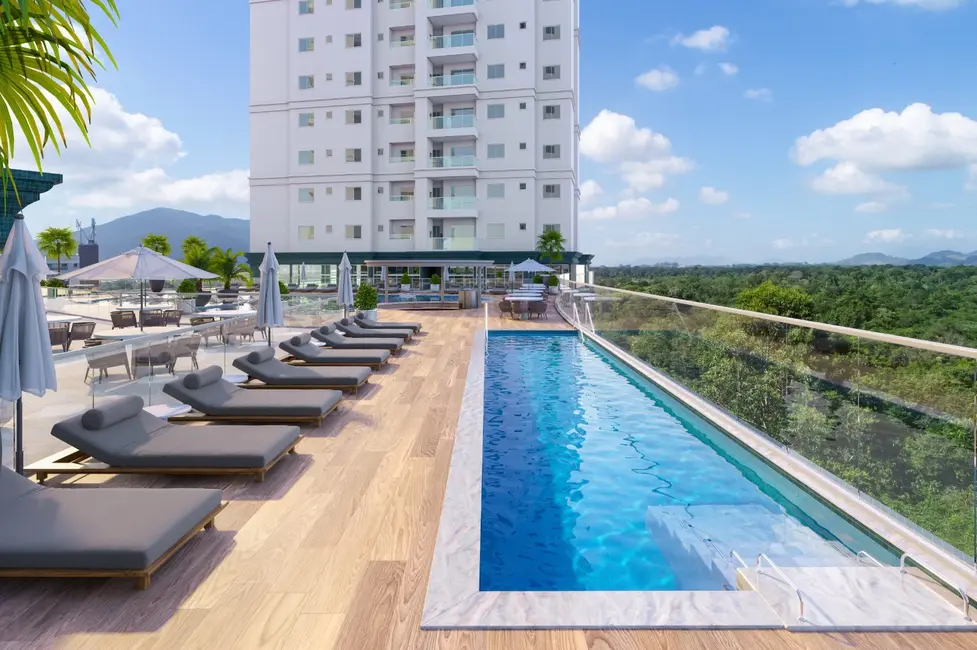 Foto 5 de Apartamento com 3 quartos à venda, 103m2 em Meia Praia, Itapema - SC