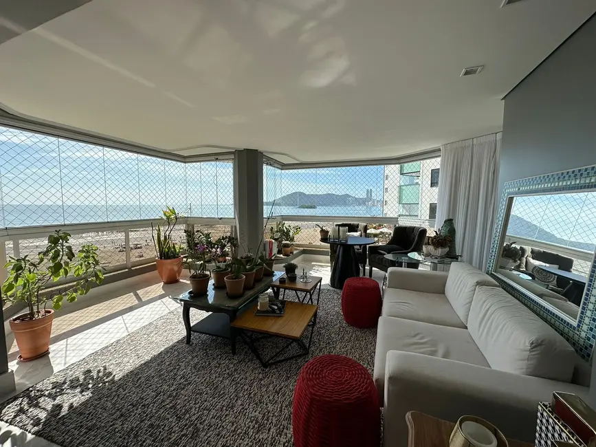 Foto 1 de Apartamento com 4 quartos à venda, 410m2 em Centro, Balneario Camboriu - SC