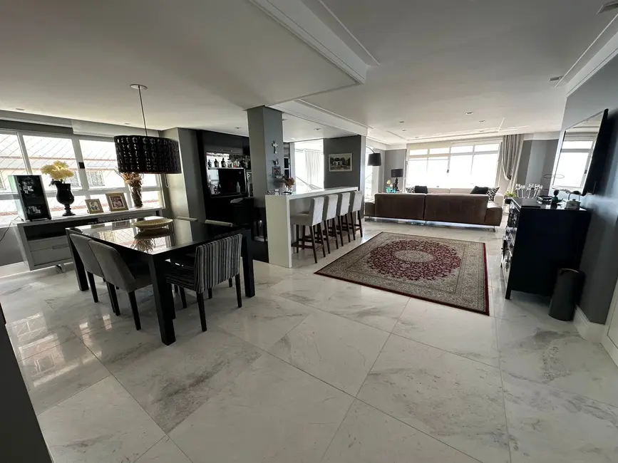 Foto 7 de Apartamento com 4 quartos à venda, 410m2 em Centro, Balneario Camboriu - SC