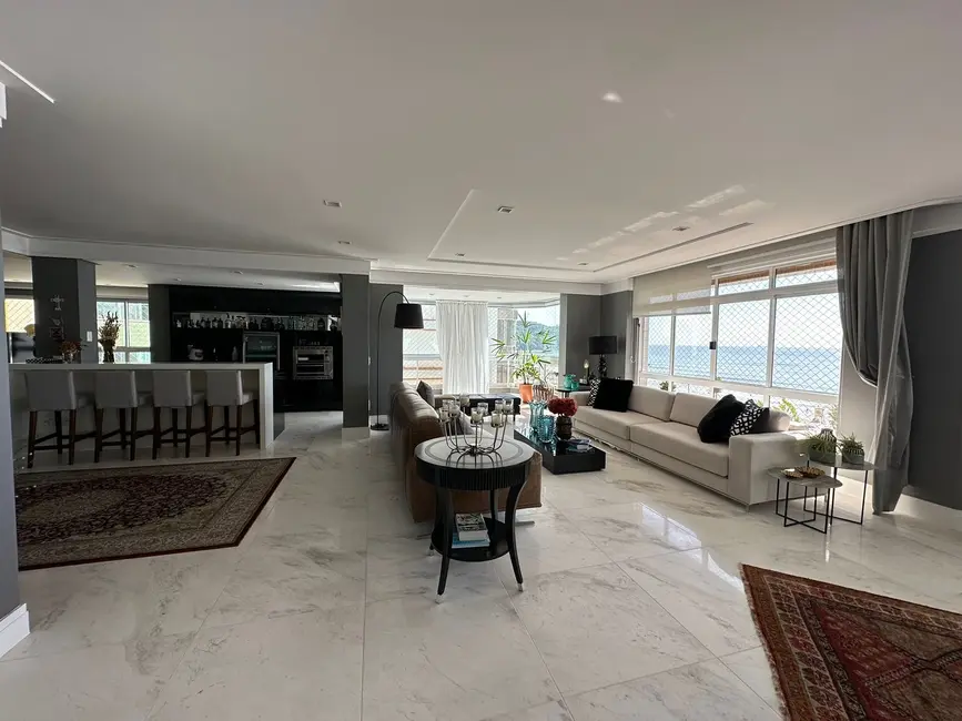 Foto 3 de Apartamento com 4 quartos à venda, 410m2 em Centro, Balneario Camboriu - SC