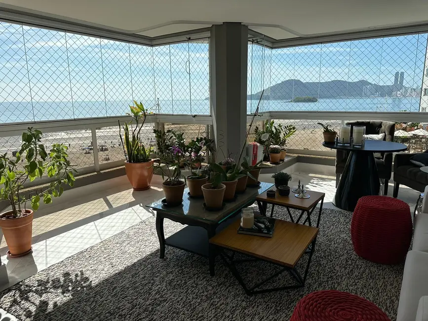 Foto 4 de Apartamento com 4 quartos à venda, 410m2 em Centro, Balneario Camboriu - SC