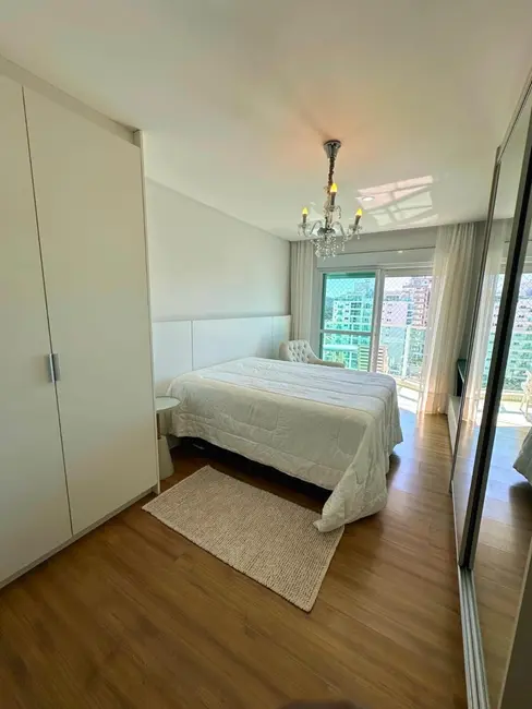 Apartamento com 3 quartos à venda e para alugar, 210m2 em Itajai - SC - imagem 9 Foto 9 de Apartamento com 3 quartos à venda e para alugar, 210m2 em Itajai - SC