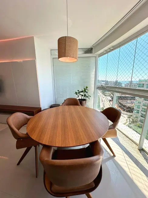 Apartamento com 3 quartos à venda e para alugar, 210m2 em Itajai - SC - imagem 7 Foto 7 de Apartamento com 3 quartos à venda e para alugar, 210m2 em Itajai - SC