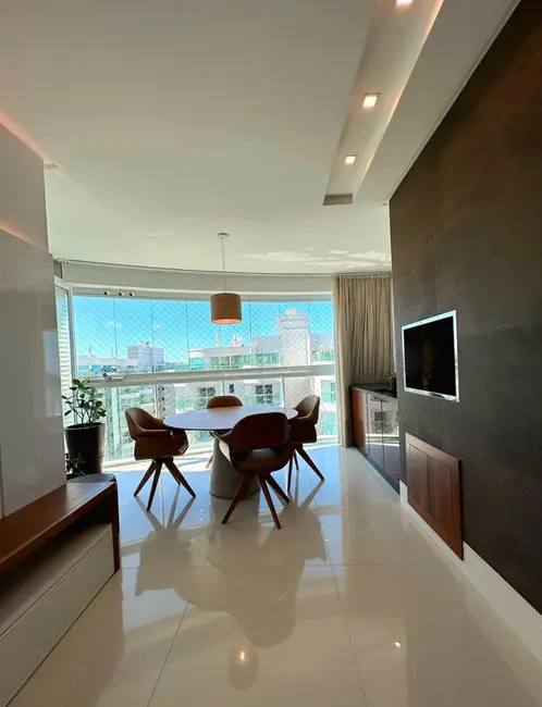 Apartamento com 3 quartos à venda e para alugar, 210m2 em Itajai - SC - imagem 5 Foto 5 de Apartamento com 3 quartos à venda e para alugar, 210m2 em Itajai - SC
