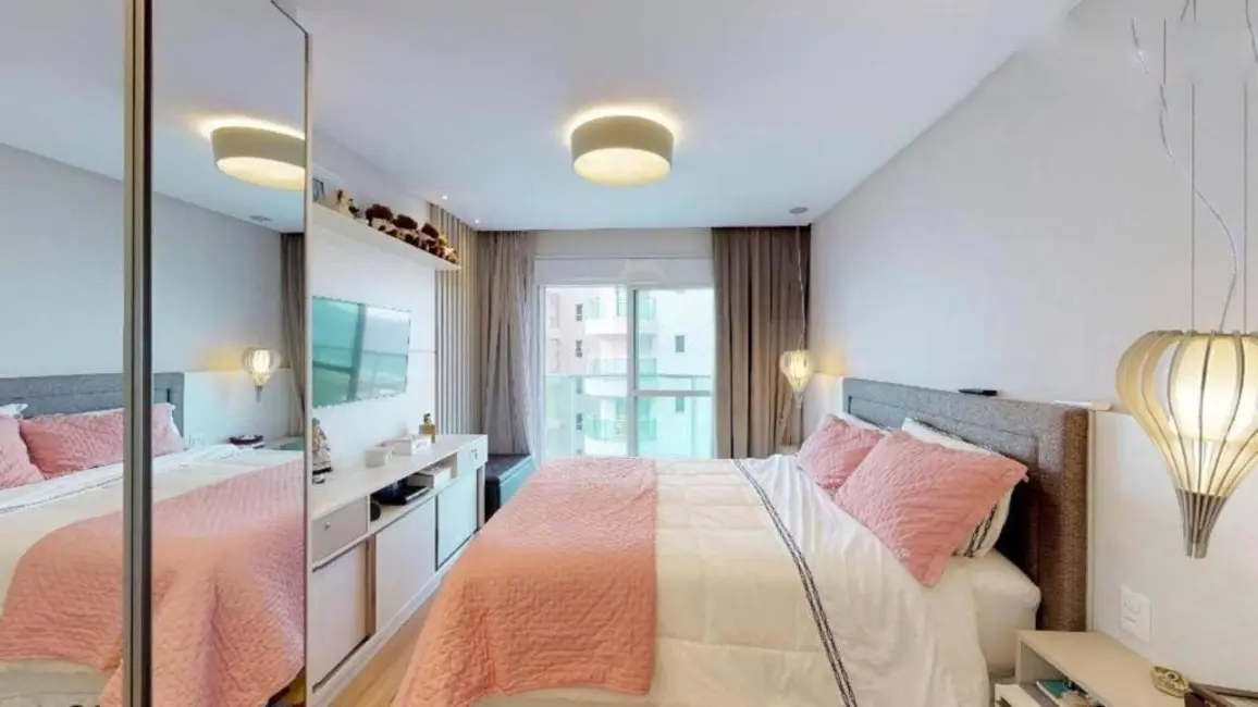 Foto 8 de Apartamento com 3 quartos à venda, 137m2 em Itajai - SC