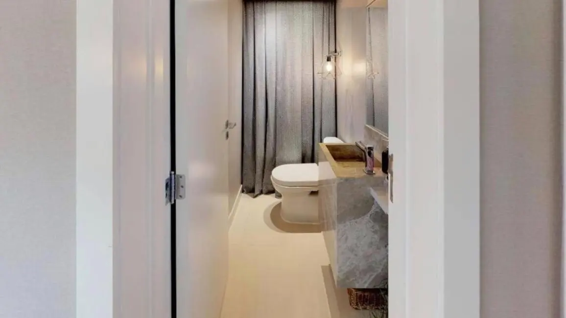 Foto 6 de Apartamento com 3 quartos à venda, 137m2 em Itajai - SC