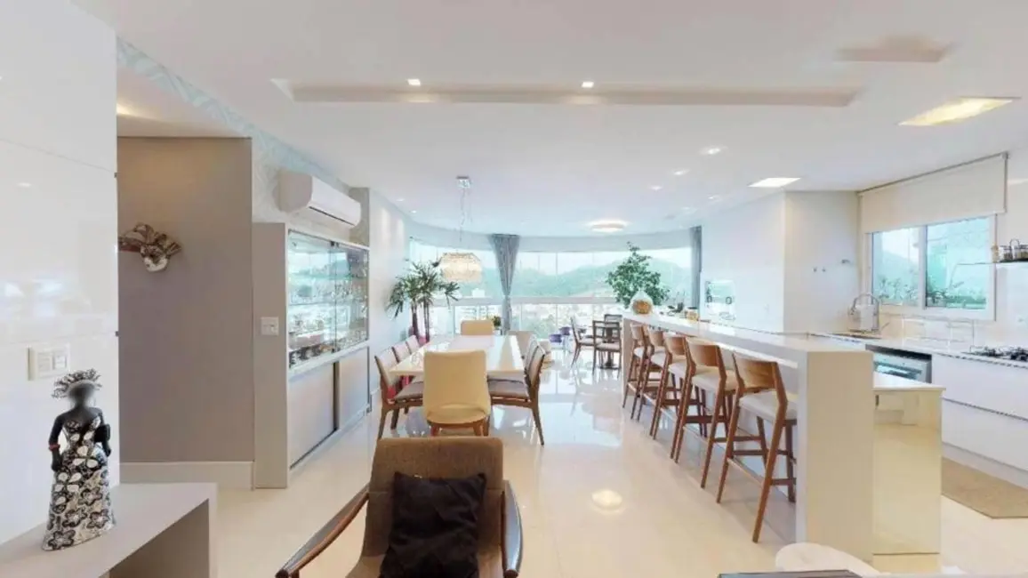 Foto 4 de Apartamento com 3 quartos à venda, 137m2 em Itajai - SC