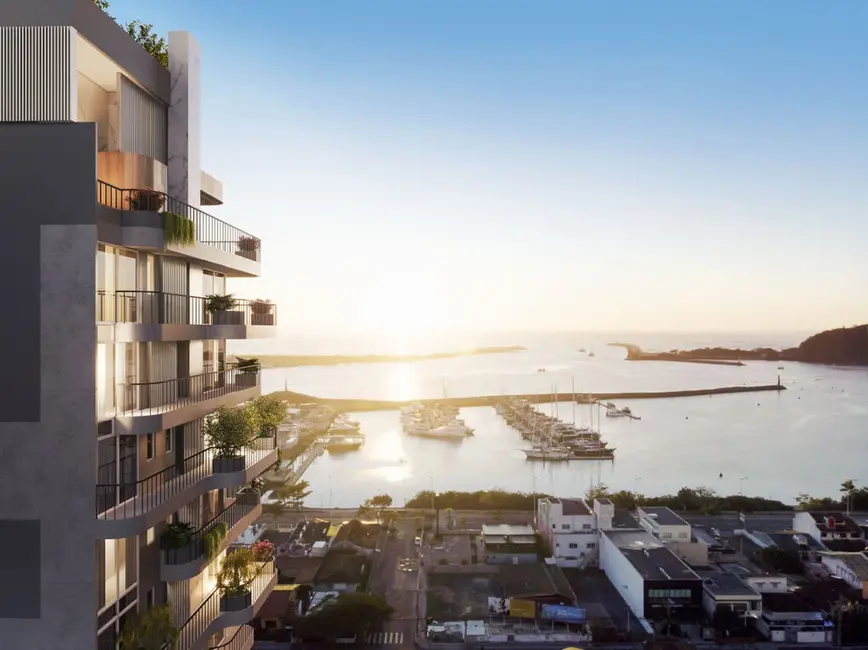 Foto 3 de Apartamento com 3 quartos à venda, 122m2 em Fazenda, Itajai - SC