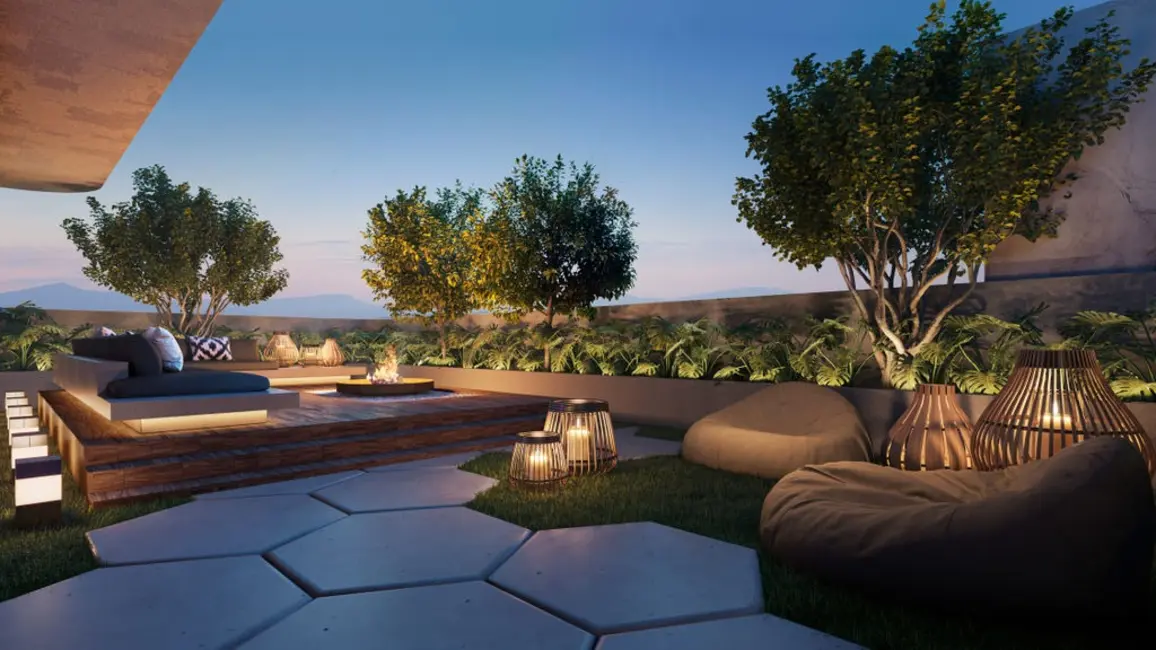 Foto 6 de Apartamento com 3 quartos à venda, 122m2 em Fazenda, Itajai - SC