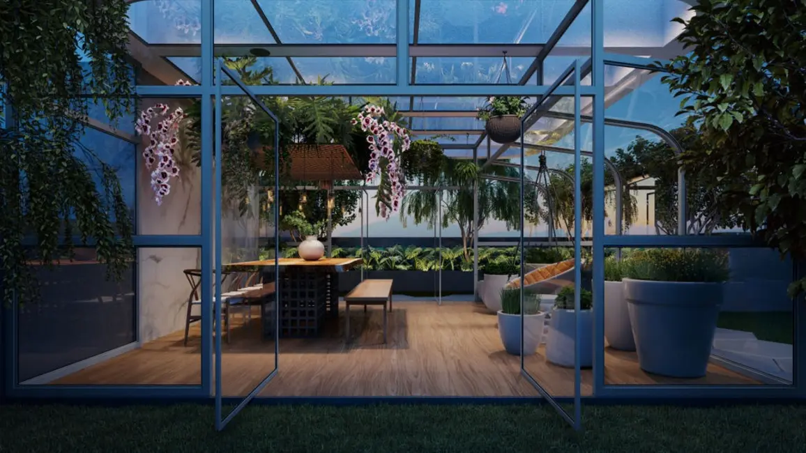 Foto 7 de Apartamento com 3 quartos à venda, 122m2 em Fazenda, Itajai - SC