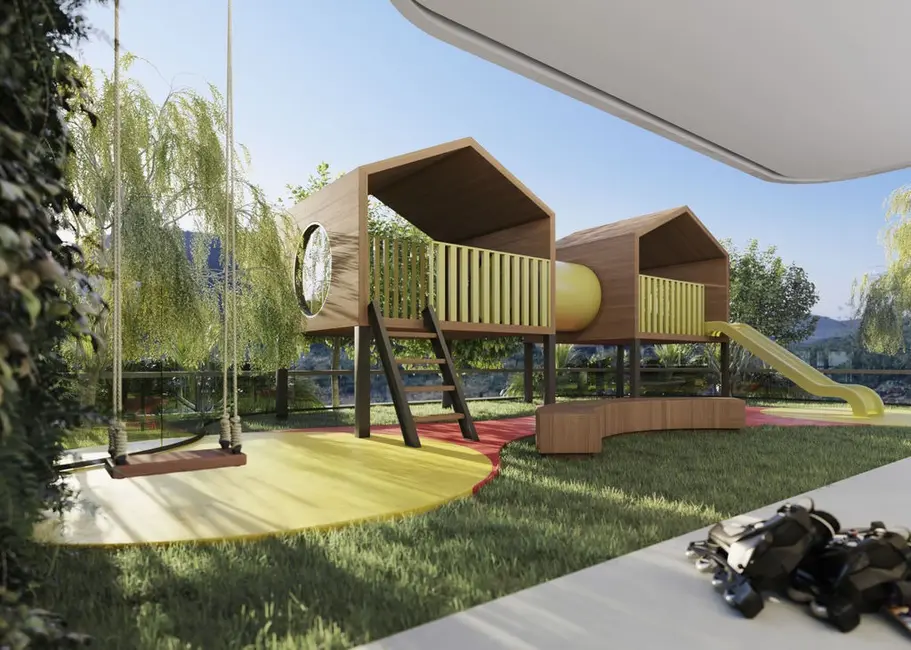 Foto 8 de Apartamento com 3 quartos à venda, 122m2 em Fazenda, Itajai - SC