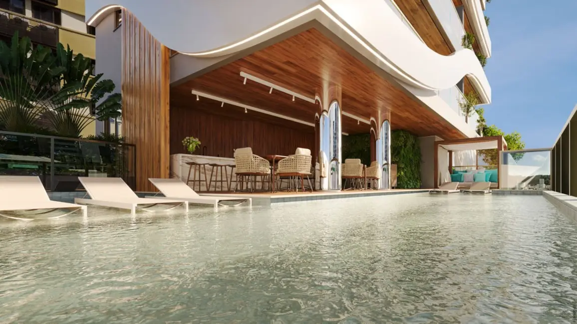 Apartamento com 3 quartos à venda, 130m2 em Fazenda, Itajai - SC - imagem 3 Foto 3 de Apartamento com 3 quartos à venda, 130m2 em Fazenda, Itajai - SC