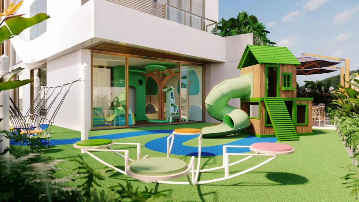 Apartamento com 3 quartos à venda, 130m2 em Fazenda, Itajai - SC - imagem 8 Foto 8 de Apartamento com 3 quartos à venda, 130m2 em Fazenda, Itajai - SC