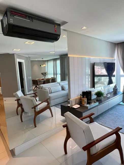 Foto 9 de Apartamento com 4 quartos à venda, 129m2 em Centro, Balneario Camboriu - SC