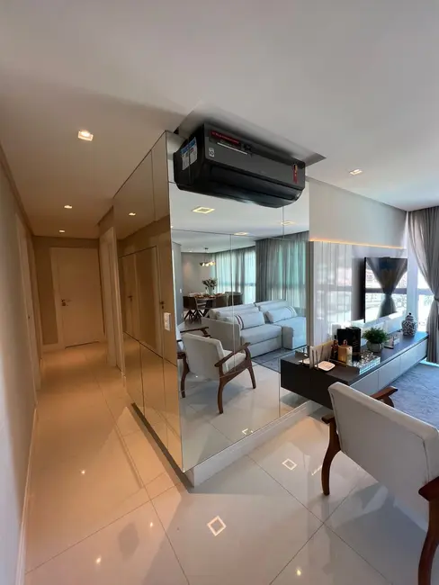 Foto 6 de Apartamento com 4 quartos à venda, 129m2 em Centro, Balneario Camboriu - SC