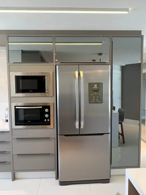 Foto 8 de Apartamento com 4 quartos à venda, 129m2 em Centro, Balneario Camboriu - SC