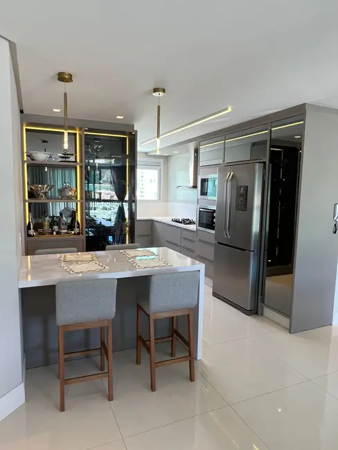 Foto 7 de Apartamento com 4 quartos à venda, 129m2 em Centro, Balneario Camboriu - SC