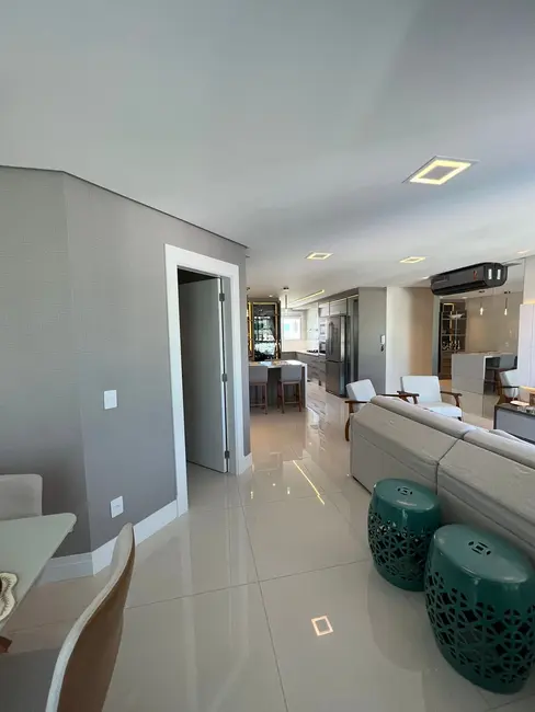 Foto 4 de Apartamento com 4 quartos à venda, 129m2 em Centro, Balneario Camboriu - SC