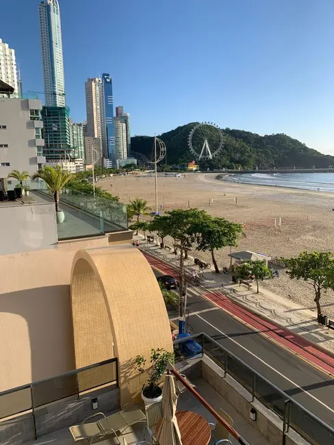 Foto 2 de Apartamento com 3 quartos à venda, 230m2 em Centro, Balneario Camboriu - SC