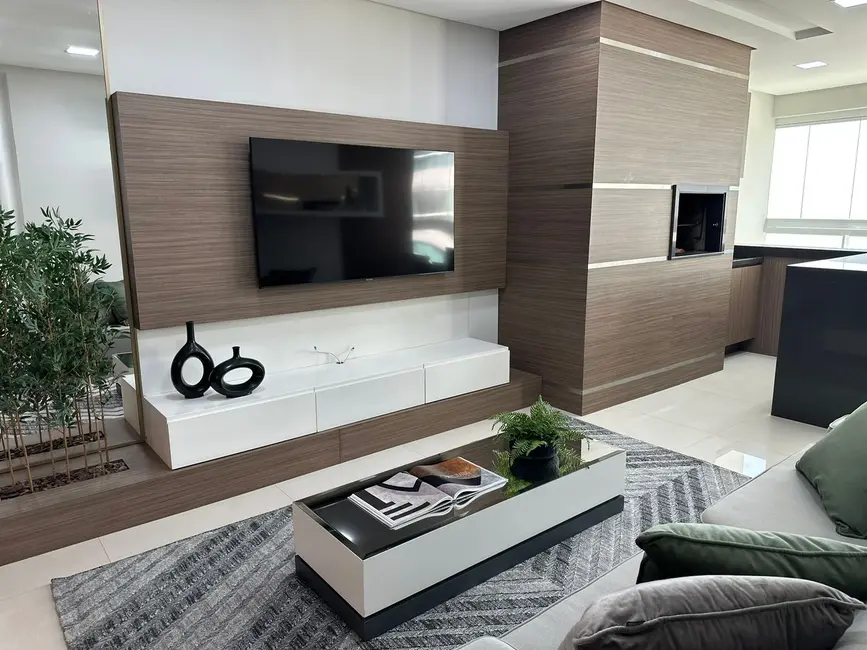 Foto 5 de Apartamento com 3 quartos à venda, 153m2 em Itajai - SC