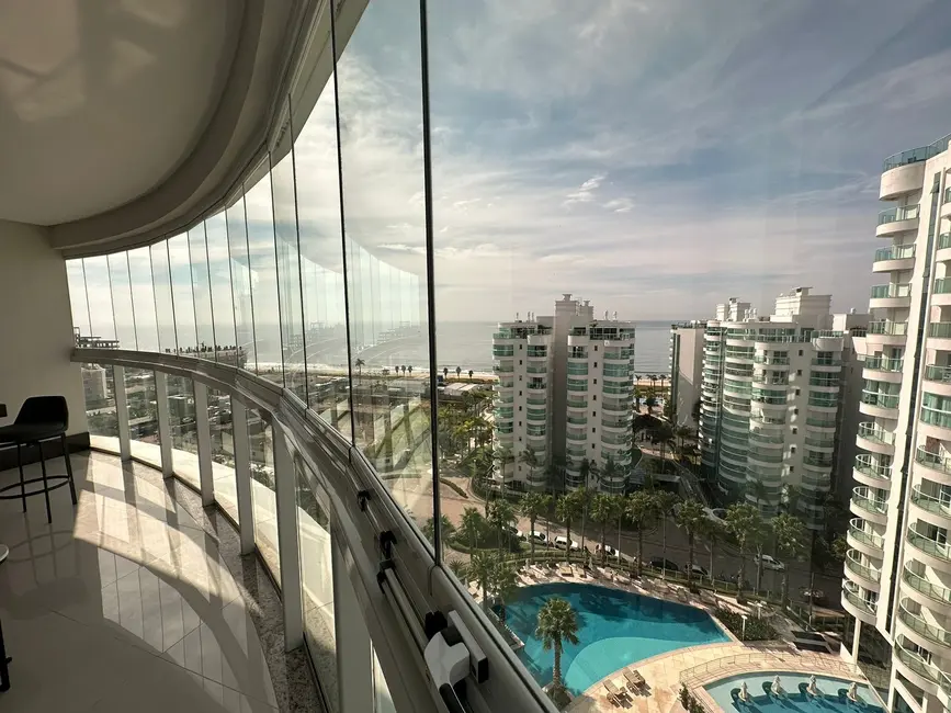 Foto 1 de Apartamento com 3 quartos à venda, 153m2 em Itajai - SC