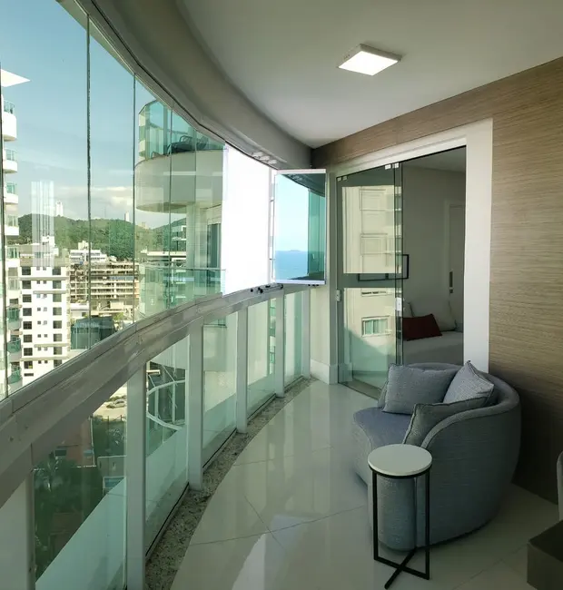 Foto 2 de Apartamento com 3 quartos à venda, 153m2 em Itajai - SC