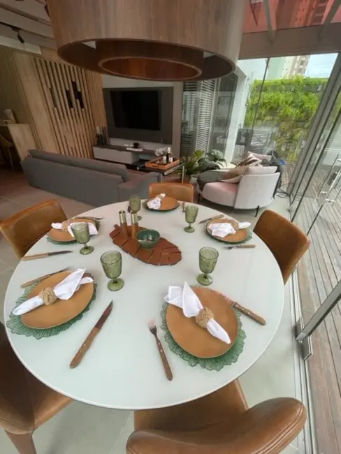 Foto 5 de Apartamento com 3 quartos à venda, 400m2 em Centro, Balneario Camboriu - SC