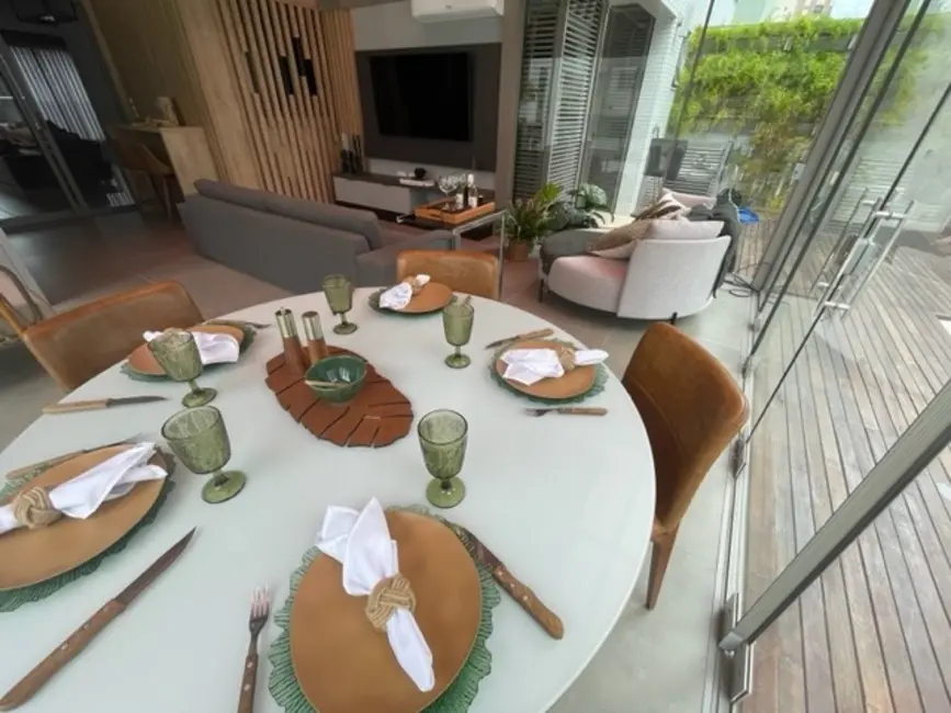 Foto 6 de Apartamento com 3 quartos à venda, 400m2 em Centro, Balneario Camboriu - SC