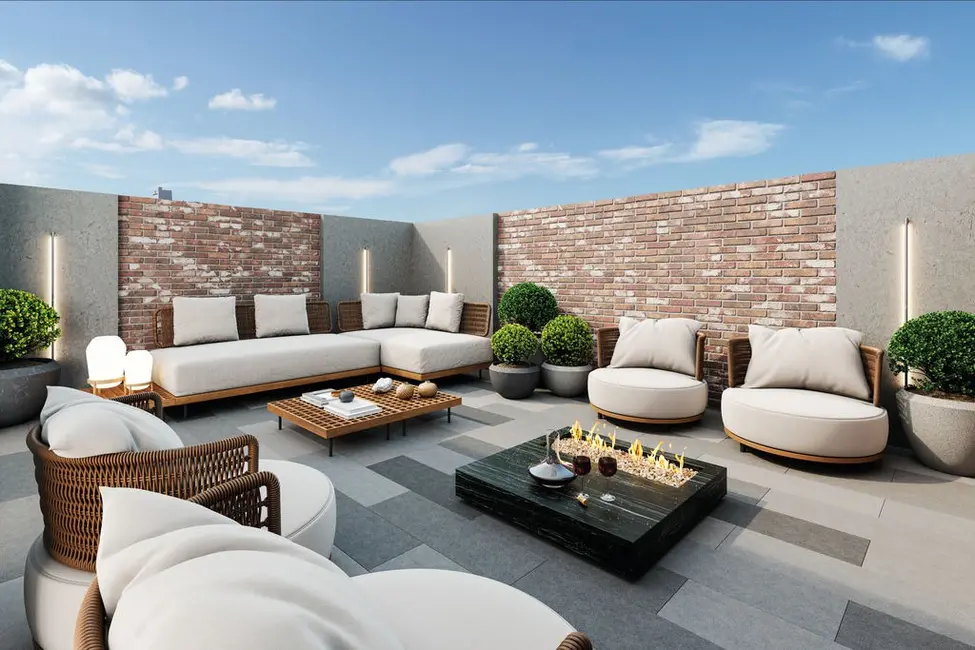 Foto 9 de Apartamento com 2 quartos à venda, 64m2 em Itapema - SC