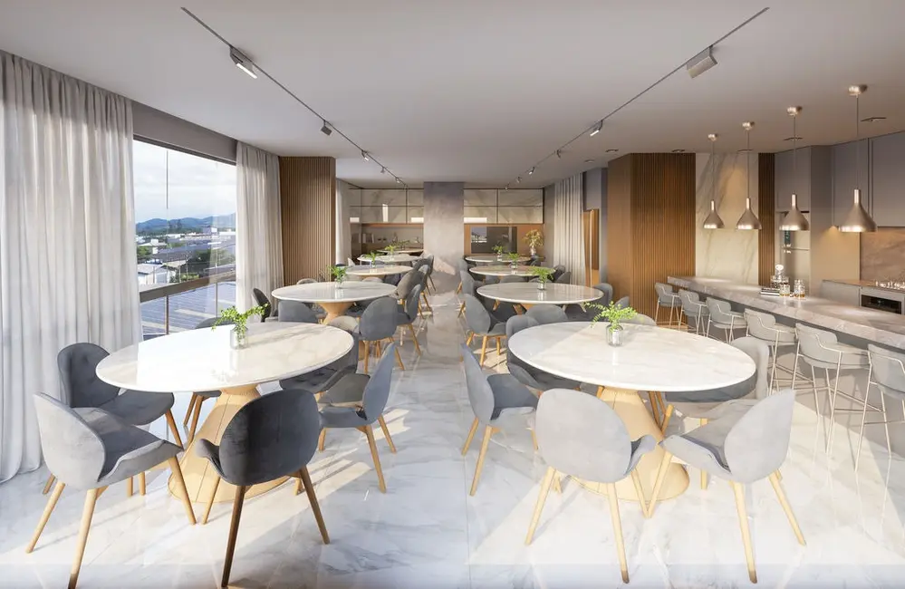 Foto 7 de Apartamento com 2 quartos à venda, 64m2 em Itapema - SC