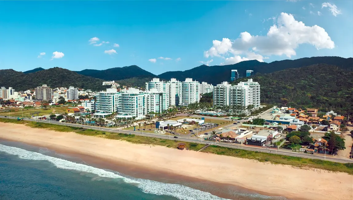Apartamento com 3 quartos à venda, 257m2 em Itajai - SC - imagem 6 Foto 6 de Apartamento com 3 quartos à venda, 257m2 em Itajai - SC